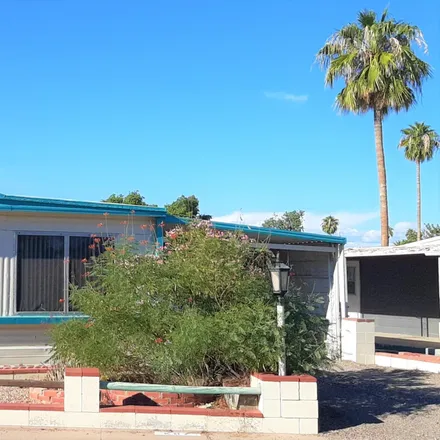 Buy this 2 bed house on West Camelback Road in Phoenix, AZ 85031