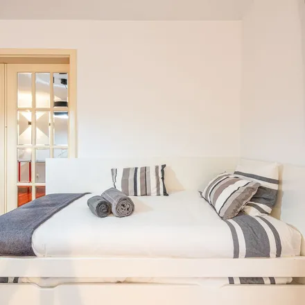 Rent this 1 bed apartment on SysValue in Praça Nuno Rodrigues dos Santos, 1600-134 Lisbon
