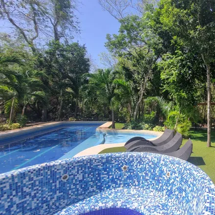 Image 3 - unnamed road, 77726 Playa del Carmen, ROO, Mexico - House for sale