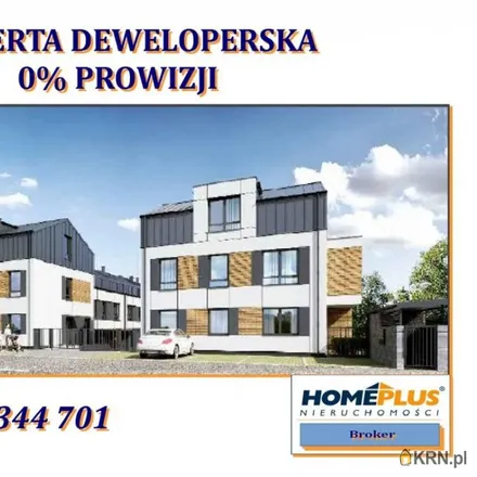Buy this 4 bed house on Zegrzyńska in 05-122 Legionowo, Poland