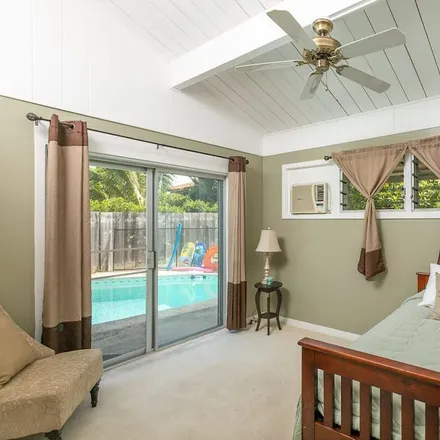 Rent this 3 bed house on Kailua in HI, 96734