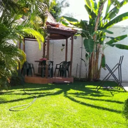 Buy this 13 bed house on Rua Geraldo Parreiras in Pampulha, Belo Horizonte - MG