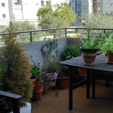 Rent this 1 bed apartment on Seville in Barriada de Elcano, ES