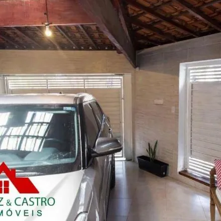 Buy this 3 bed house on unnamed road in Jardim Leonor Mendes de Barros, São Paulo - SP