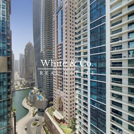 Image 5 - Shooters Billiard Cafe, Al Marsa Street, Dubai Marina, Dubai, United Arab Emirates - Apartment for rent