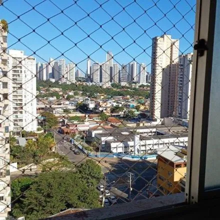 Buy this 3 bed apartment on Rua 28 in Jardim Goiás, Goiânia - GO
