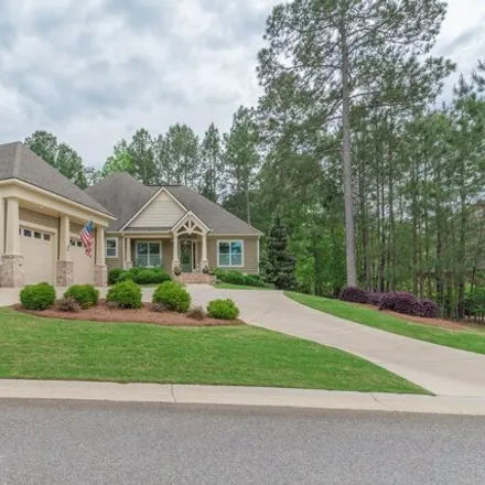 Buy this 3 bed house on 345 Three Runs Creek Way Southwest in Aiken, SC 29803