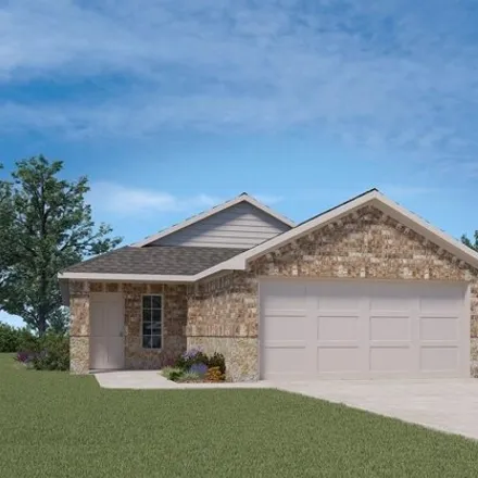 Buy this 3 bed house on Nanes Drive in Harris County, TX 77090