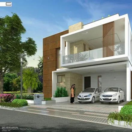 Image 5 - unnamed road, Sangareddy, - 500107, Telangana, India - House for sale