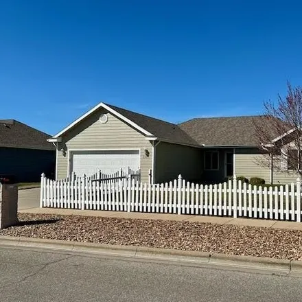Buy this 3 bed house on 2993 Jack Circle in Salina, KS 67401