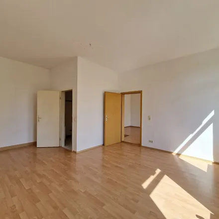 Rent this 2 bed apartment on Leonhardtstraße 10 in 09112 Chemnitz, Germany