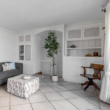 Rent this 3 bed apartment on Calle de Sor Ángela de la Cruz in 15, 28020 Madrid