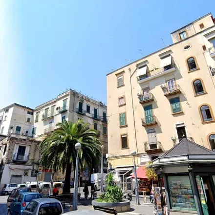 Image 6 - Via Matteo Renato Imbriani, 80136 Naples NA, Italy - Apartment for rent