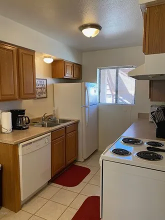 Image 4 - 510 South West Road, Wickenburg, AZ 85390, USA - Apartment for rent