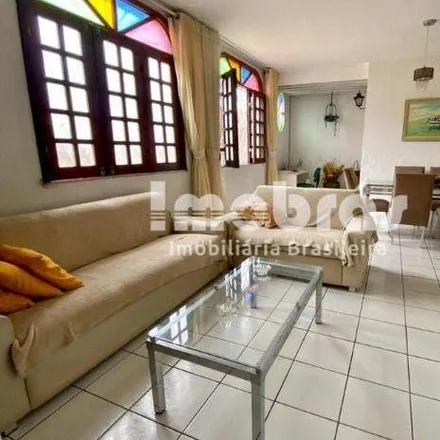 Buy this 3 bed house on Rua Cônego Braveza 886 in Cidade dos Funcionários, Fortaleza - CE