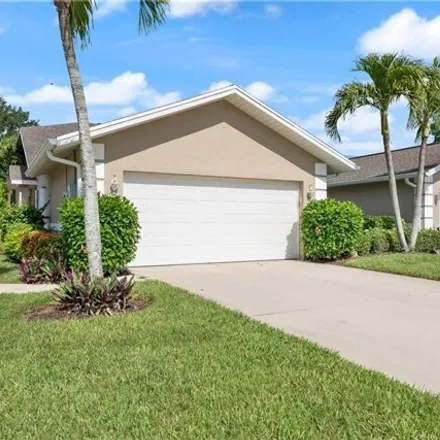 Rent this 3 bed house on 1879 West Crown Pointe Boulevard in Collier County, FL 34112