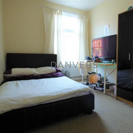 Image 7 - Barclay Street, Leicester, LE3 0JE, United Kingdom - House for rent