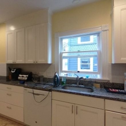 Rent this 4 bed apartment on #1 in 75 Grant Street, Somerville