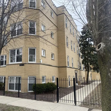 Image 2 - 6418 North Paulina Street, Chicago, IL 60626, USA - House for sale