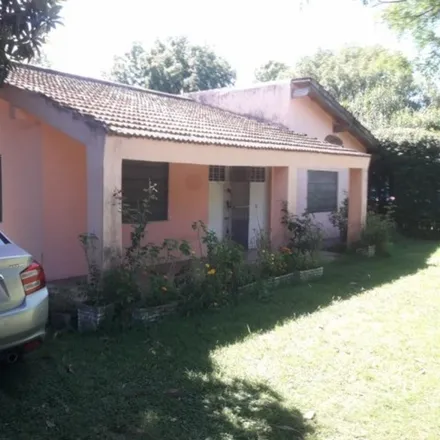 Image 1 - José Ferrari, Barrio Vernazza, Virrey Del Pino, Argentina - House for sale