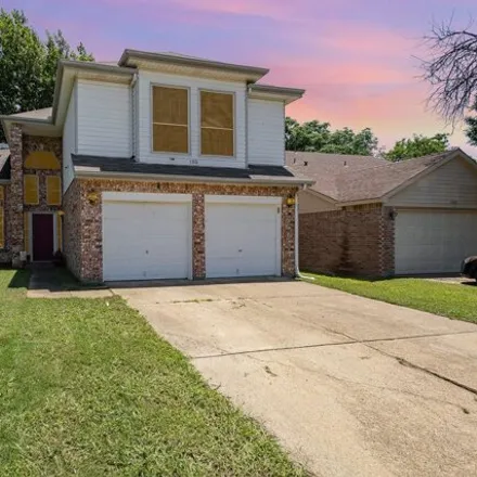Buy this 3 bed house on 1400 Regent Street in Mesquite, TX 75149