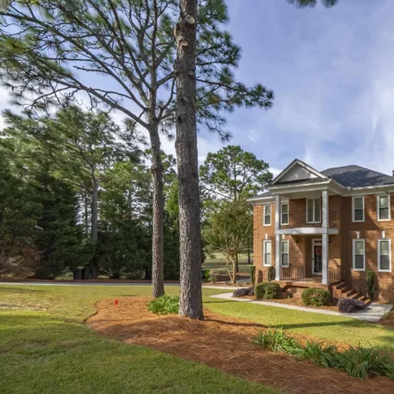 Buy this 4 bed house on The Woodlands Golf & Country Club in 100 Norse Way, Columbia