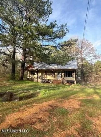 Buy this 3 bed house on 1160 Jack Johnson Road in Copiah County, MS 39059