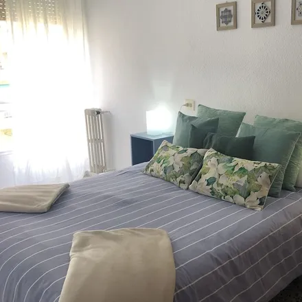 Rent this 3 bed apartment on Granada in Andalusia, Spain