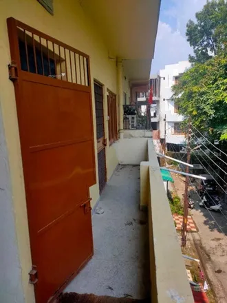 Buy this 1 bed apartment on All India Institute of Medical Sciences in Rishikesh, Virbhadra Rd