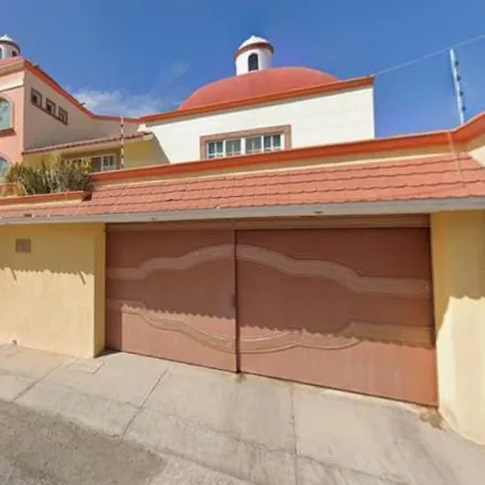 Buy this 4 bed house on Calle Monte Ararat in 76807 San Juan del Río, QUE