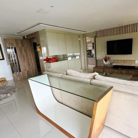 Buy this 3 bed apartment on Avenida Coronel Miguel Dias 1010 in Guararapes, Fortaleza - CE