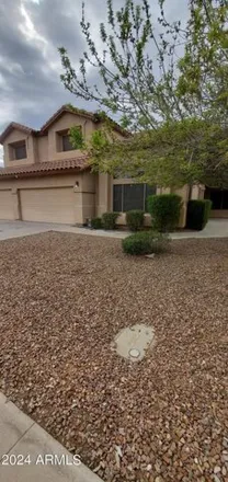 Image 2 - 4433 East Desert Sands Drive, Chandler, AZ 85249, USA - House for rent