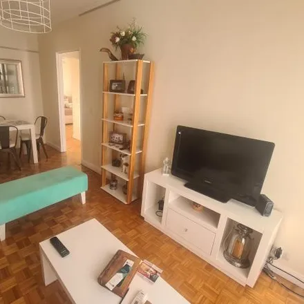 Buy this 2 bed apartment on La Pampa 1808 in Belgrano, C1426 ABC Buenos Aires