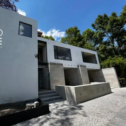 Buy this 3 bed house on bazar diseño mexicano in Avenida Francisco Sosa, Coyoacán