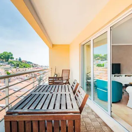 Rent this 2 bed apartment on Avenida in Avenida da Liberdade, 1269-038 Lisbon