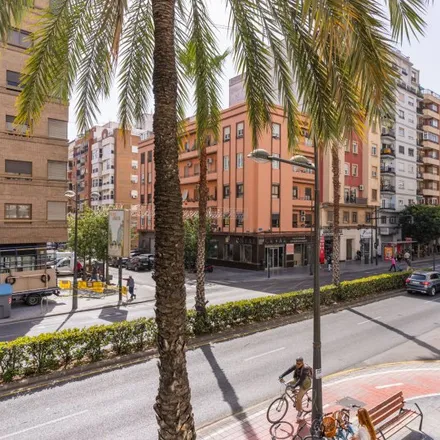 Image 4 - Carrer del Dr Sumsi, 33, 46005 Valencia, Spain - Apartment for rent