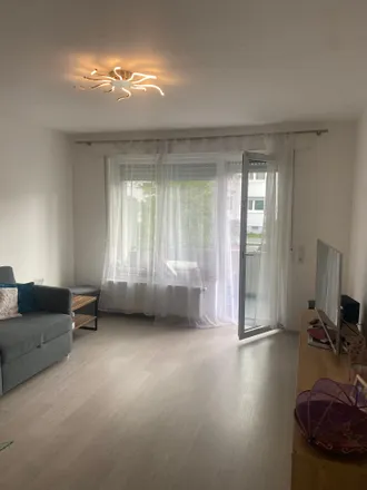 Image 3 - Donnersbergring 39a, 64295 Darmstadt-West, Germany - Apartment for rent