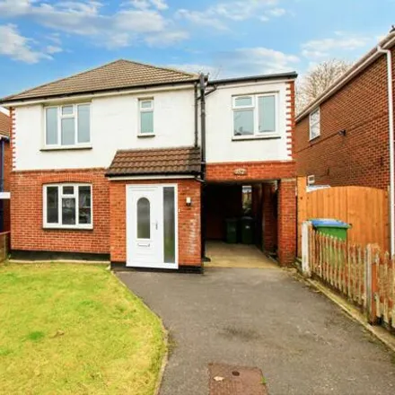 Buy this 4 bed house on 157 Dimond Road in Southampton, SO18 1PD