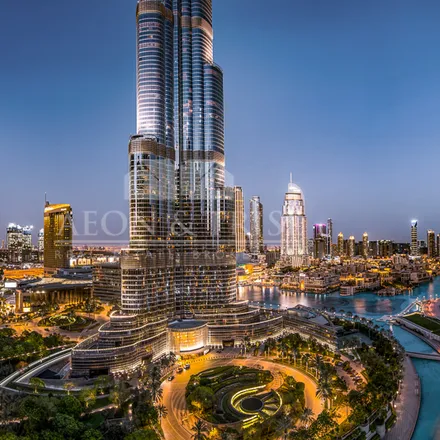 Image 7 - Downtown Dubai - Apartment for sale