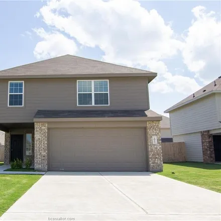 Rent this 3 bed house on Silk Oak Drive in Bryan, TX 77844