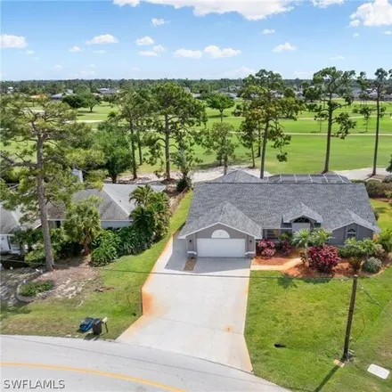 Image 1 - San Carlos Golf Club, 7420 Constitution Circle, Fort Myers Beach, Lee County, FL 33967, USA - House for sale