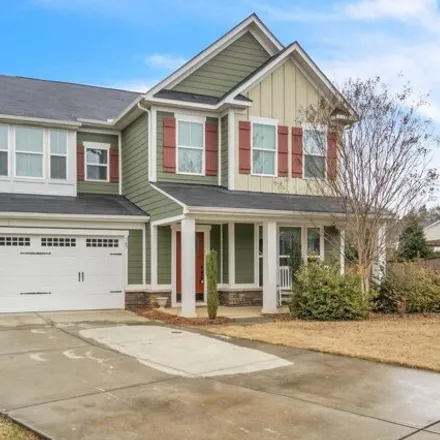 Buy this 5 bed house on Township Court in Fountain Inn, SC 29644
