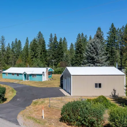 Buy this 3 bed house on 2579 West Seasons Road in Kootenai County, ID 83801
