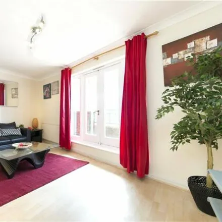 Buy this 2 bed apartment on 12 Portman Gate in London, NW1 6LQ