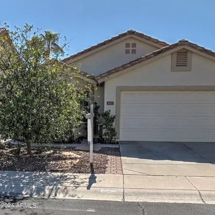 Buy this 3 bed house on 4221 East Raven Road in Phoenix, AZ 85044