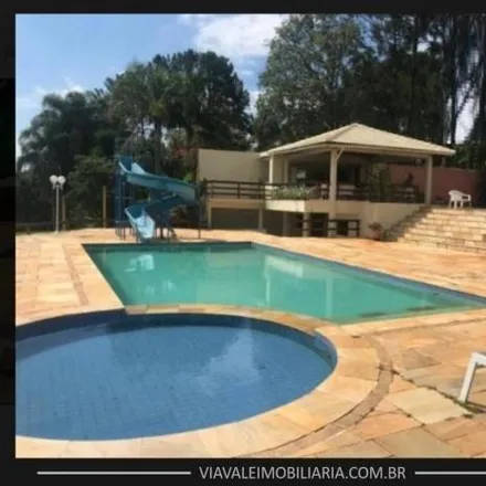 Rent this 7 bed house on Rua Miguel Leite do Amparo in Vila Denise, Jacareí - SP