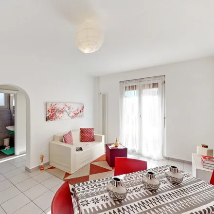 Image 3 - Via Beltramina, 6900 Lugano, Switzerland - Apartment for rent