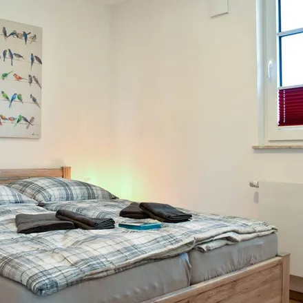 Rent this 1 bed apartment on Barth in Pruchten, Mecklenburg-Vorpommern
