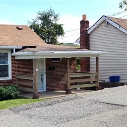 Buy this 2 bed house on 853 Connolly Avenue in Broughton, South Park Township