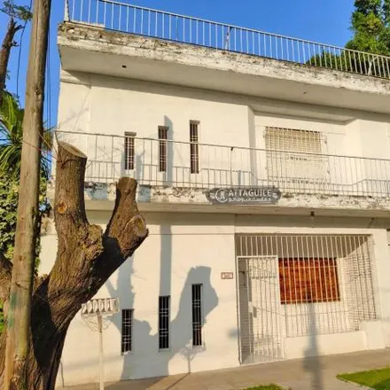 Buy this 4 bed house on Parroquia Los Santos Angeles Custodios in Domingo Olivera 1741, Partido de Ituzaingó